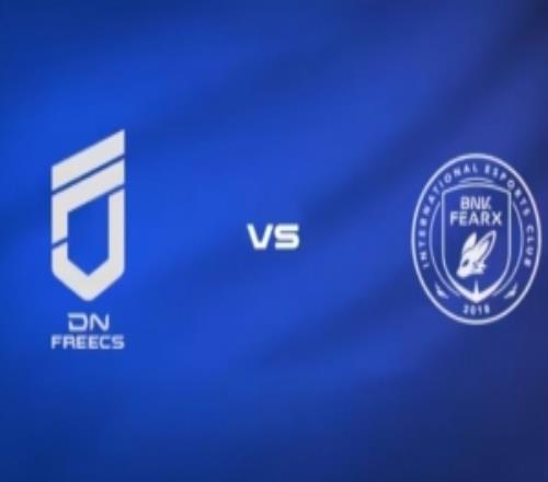 后发先至!两波团战定胜局Kellin波比团战发力BFX先拿赛点