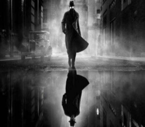 《阴影蜘蛛侠》新海报发布影帝尼古拉斯凯奇出演侦察蜘蛛侠