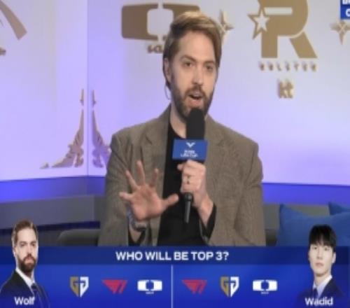 LCK杯说明猜测能去决赛的三支部队是：T1GENDK或许BFX