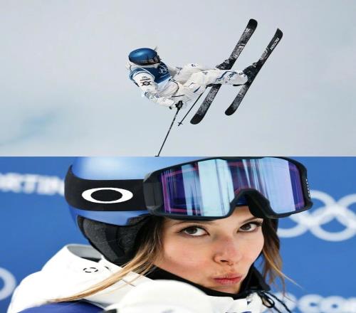 谷爱凌这块银牌,治好了我的精力内讧