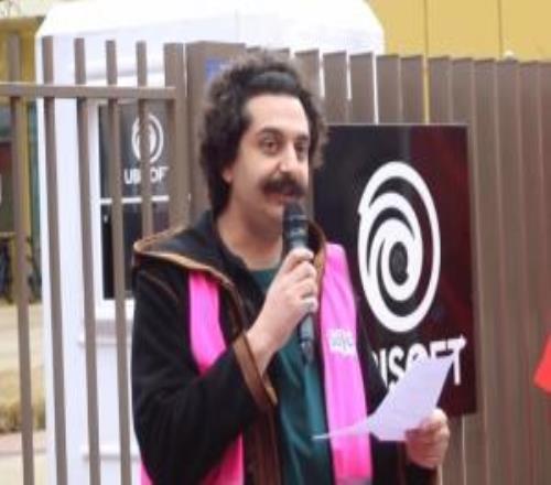 育碧乱象频出真要完了！至少1200名职工建议停工！对立1周到岗5天